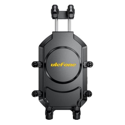 5. Uchwyt na telefon do roweru Ulefone Armor Mount Pro AM01