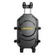 5. Uchwyt na telefon do roweru Ulefone Armor Mount Pro AM01