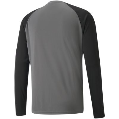 10. Bluza bramkarska Puma teamPacer GK LS M 704933 43