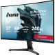 3. MONITOR IIYAMA LED 27" GC2784HSU-B1 240Hz
