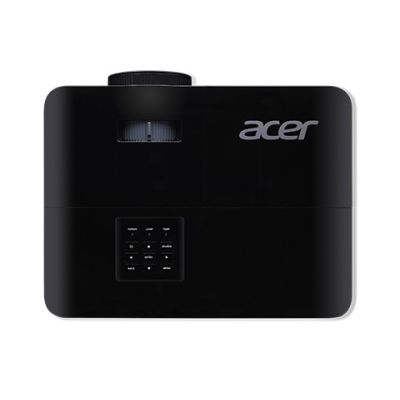 5. Acer Value X1328Wi Projektor o standardowym rzucie 4500 ANSI lumenów DLP WXGA (1280x800) Kompatybilność 3D Czarny