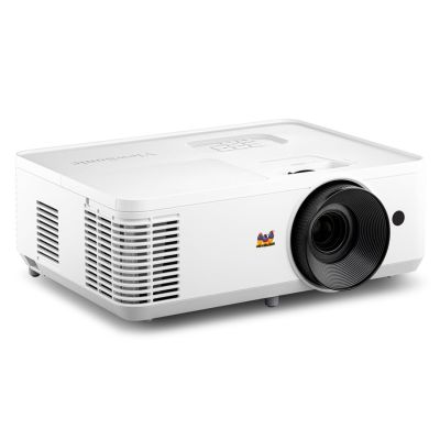 21. Viewsonic PX704HD projektor danych Projektor o standardowym rzucie 4000 ANSI lumenów DMD 1080p (1920x1080) Biały