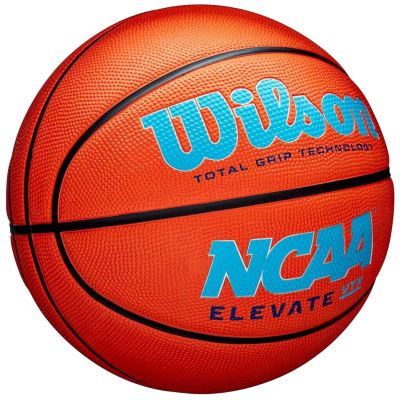 2. Piłka Wilson NCAA Elevate VTX Ball WZ3006802XB 