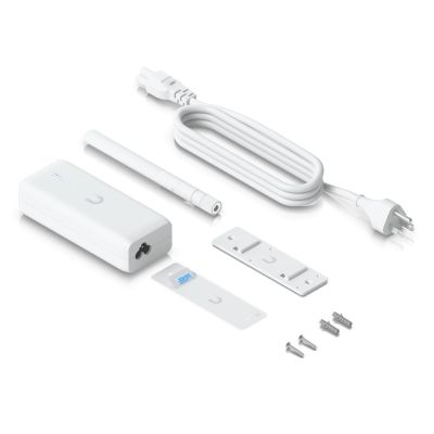 10. Urządzenie klienckie Ubiquiti UDB-EU | Device Bridge, Wi-Fi, 1x GbE RJ45, 1x Passive PoE
