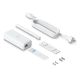 10. Urządzenie klienckie Ubiquiti UDB-EU | Device Bridge, Wi-Fi, 1x GbE RJ45, 1x Passive PoE
