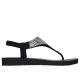 9. Sandały Skechers Meditation - Glamorous Muse W 119774-BLK