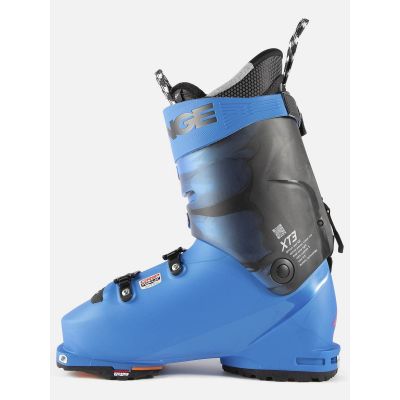 10. Buty narciarskie LANGE XT3 FREE 130 LV GW Vibrant Blue