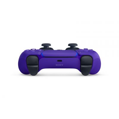 14. Kontroler bezprzewodowy Sony PlayStation 5 DualSense Galactic Purple V2