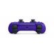 14. Kontroler bezprzewodowy Sony PlayStation 5 DualSense Galactic Purple V2