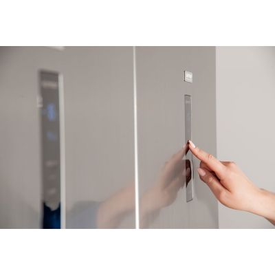 4. Chłodziarka (inox) MPM-387-CJF-22