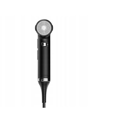 3. Suszarka GA.MA PH6075BK 1600 W Czarna