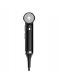 3. Suszarka GA.MA PH6075BK 1600 W Czarna