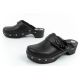 17. Klapki drewniaki Scholl Iconic W F307031004