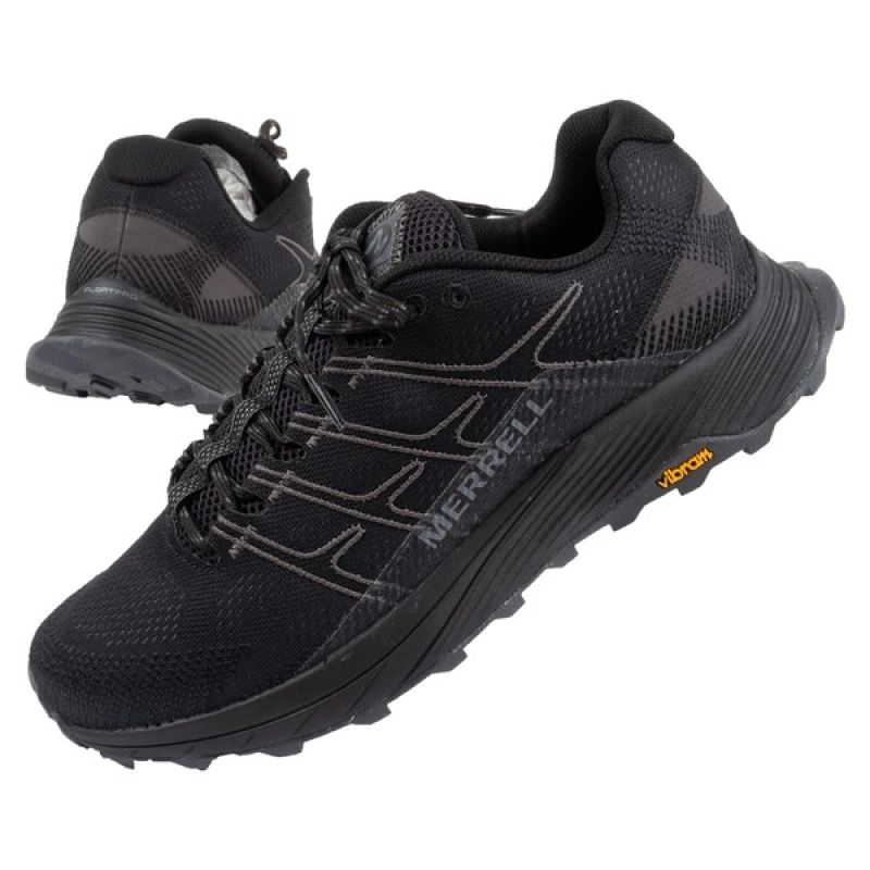 17. Buty Merrell Moab Flight M J067533