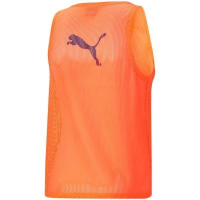 4. Koszulka Puma Bib Fluo M 657251 40