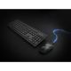 14. Kensington KM270 EQ klawiatura RF Wireless + Bluetooth Czarny