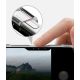 8. Etui Ringke Fusion na iPhone 18 Pro Max / 17 Pro max - przezroczyste matowe