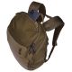 6. Thule Chasm TCHB215 Deep khaki plecak Plecak turystyczny Poliester