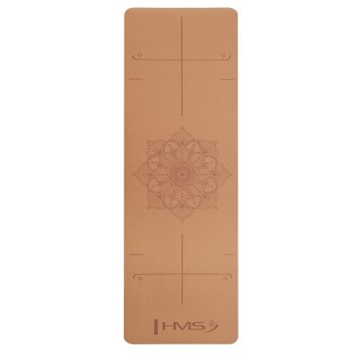 YM11 MATA TPE DO JOGI CORK HMS