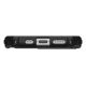 4. Obudowa ochronna UAG Pathfinder Clear Magsafe do iPhone 16e, kompatybilna z MagSafe (ash)