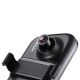 4. 70mai MIRIVE-S500 rejestrator Super HD Bluetooth Bateria Czarny