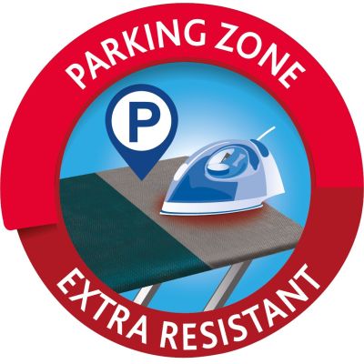 10. Pokrowiec na deskę Vileda Park&Go