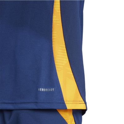 4. Koszulka adidas Real Madryt Training JSY M JE4207