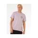 2. Koszulka RIP CURL Desti Animals Tee fioletowy