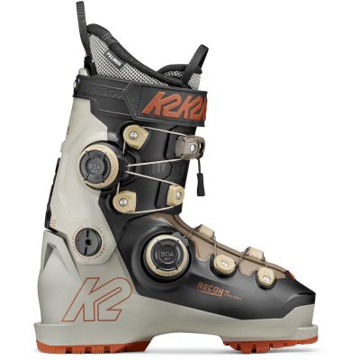 3. Buty narciarskie męskie K2  RECON 110 ZONAL BOA