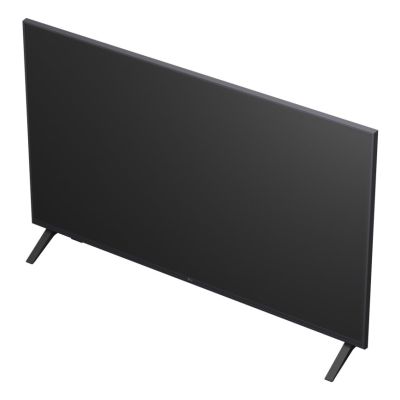 7. LG 43UA74003LB Telewizor 109,2 cm (43") 4K Ultra HD Smart TV Wi-Fi Czarny