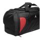 4. Torba Jordan Element Duffle Czarna - SM9196-KR5