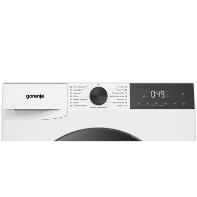 4. Pralka GORENJE WG2PS62A2/PL