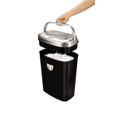 2. Fellowes Niszczarka osobista Powershred 53C, 23L