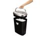 2. Fellowes Niszczarka osobista Powershred 53C, 23L
