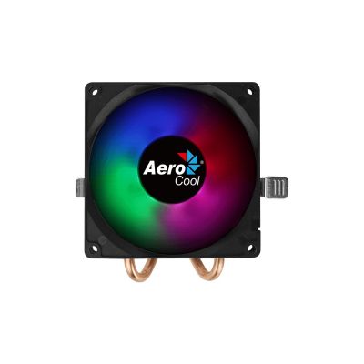 7. CHŁODZENIE CPU AEROCOOL PGS AIR FROST 2 FRGB 3p