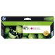 13. HP 971XL oryginalny wkład atramentowy purpurowy XL