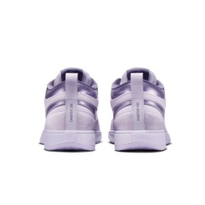 3. Buty Nike Book 1 Barely Grape Lilac Bloom GRAPE/DAYBREAK- - FJ4249-500