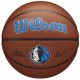 2. Piłka Wilson Team Alliance Dallas Mavericks Ball WTB3100XBDAL