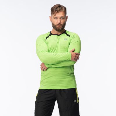 10. Koszulka IQ z długim rękawem Imark M 92800624294