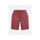 Szorty damskie PEAK PERFORMANCE W Iconiq Shorts kolor czerwony