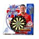 4. Tarcza Harrows Champion Family Paper Dart Game dwustronna HS-TNK-000013077