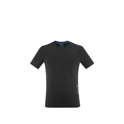 Koszulka męska MILLET Intense Pro Light Ts Ss M czarna