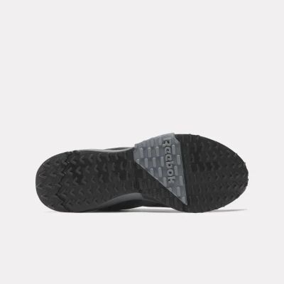 4. Sneakersy Reebok LAVANTE TRAIL 2 CBLACK/PUGRY6/PURGRY (100033944)