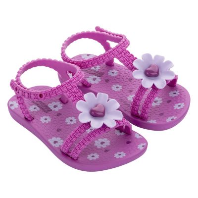 2. Sandały Ipanema Daisy Baby Jr 83355-AH425