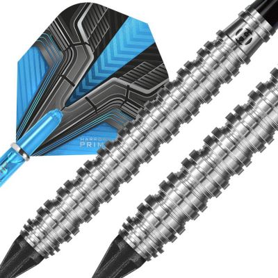 10. Rzutki Harrows Revere 90% Softip HS-TNK-000013873