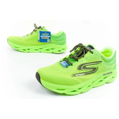 35. Buty do biegania Skechers Go Run M 220908/GRN