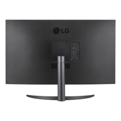 6. Monitor LG 32-calowy model 32UR500K-B UHD 4K 16:9 HDMI DP HDR10 kolor czarny