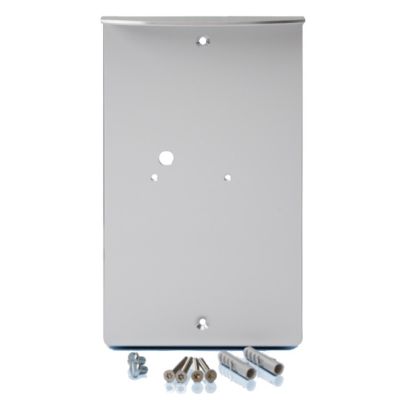 Dach chroniący przed warunkami atmosferycznymi AUERSWALD duży TFS-Dialog 100/200