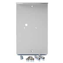 Dach chroniący przed warunkami atmosferycznymi AUERSWALD duży TFS-Dialog 100/200