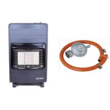 VOLTENO PIEC GAZOWY 1500/2800/4200  Z